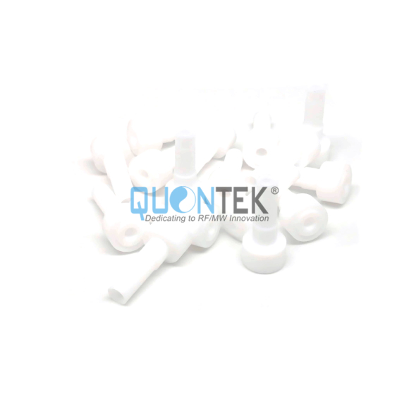 Plastic parts type machining